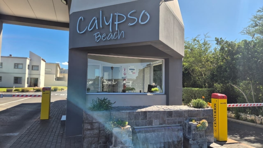 0 Bedroom Property for Sale in Calypso Beach Western Cape